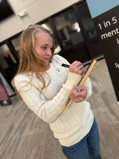 Ashley Pfoser